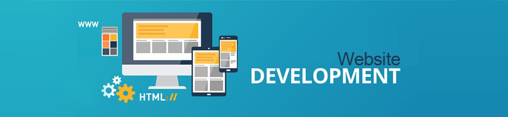 website-development